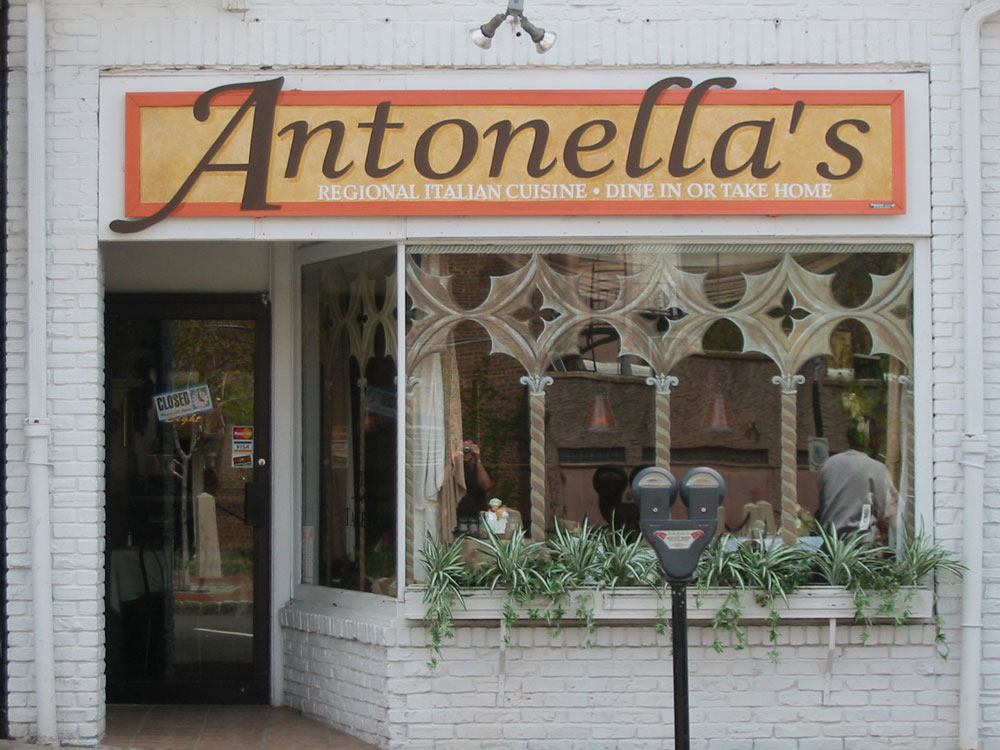 Antonella's