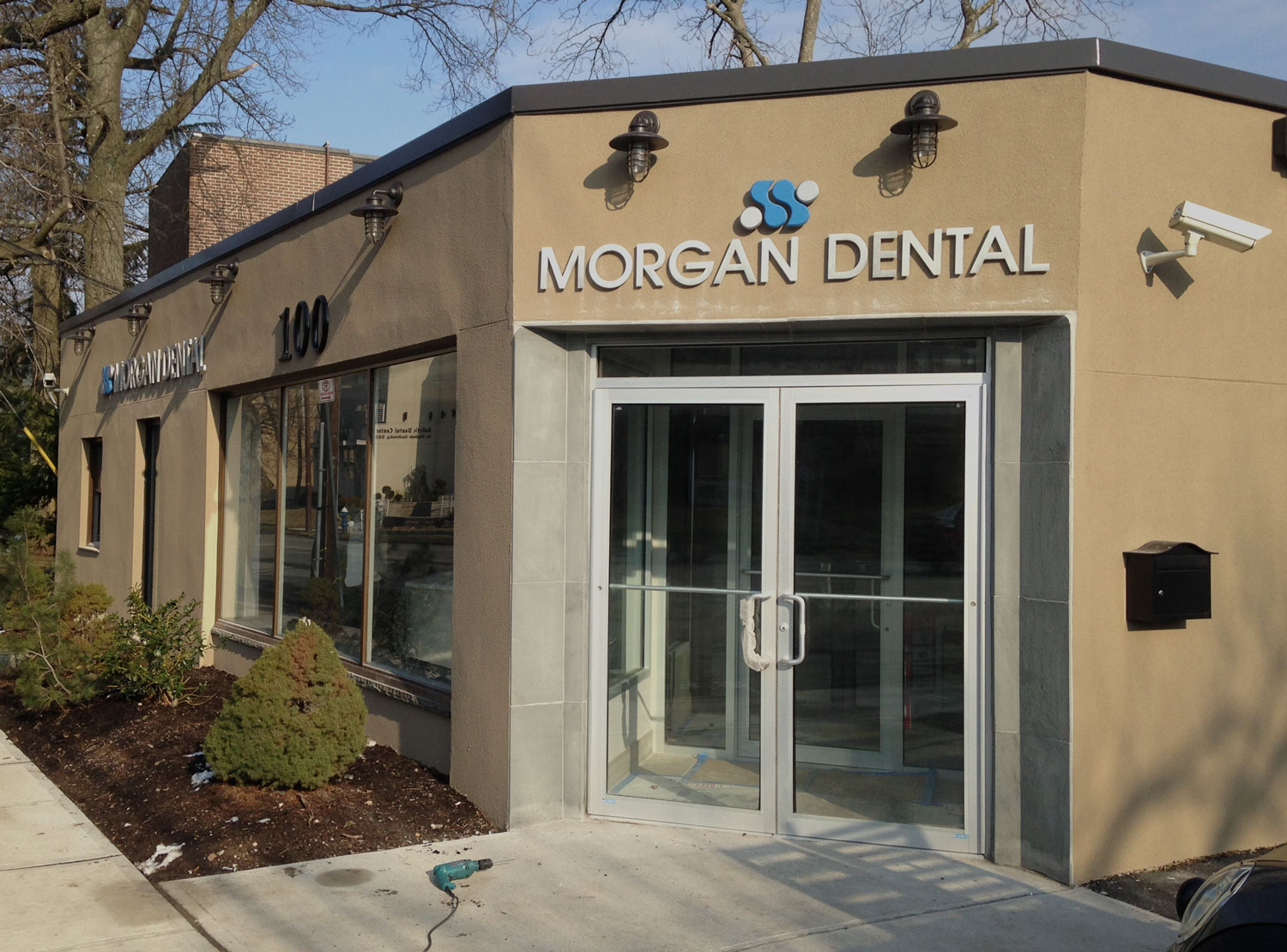 Morgan-Dental-West
