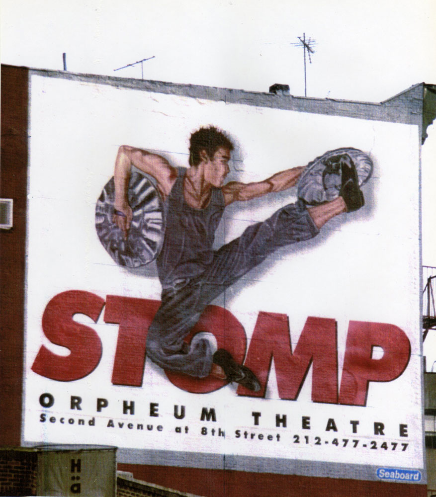 Stomp-Bleeker-Wall-1995